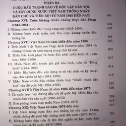 Lịch sử Việt Nam giản yếu 740447