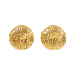 【Vintage】Bông tai Chanel
