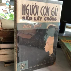 Người con gái sắp lấy chồng nên biết - Trần Triệu Nam và BS Trương Ngọc Hơn