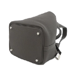 【Sản phẩm chưa sử dụng】Túi Hermes Picotin Lock PM 056289CK 615670