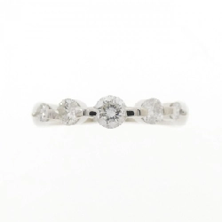 Nhẫn kim cương PT900 0.40CT 668564