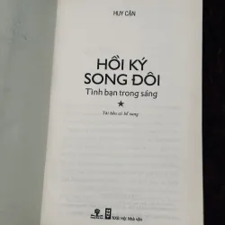 Hồi ký song đôi (bìa mềm) 1010425
