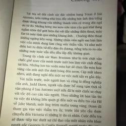 Cảnh sát đặc nhiệm Texas - Diana Palmer 1021764