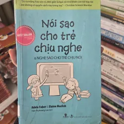 nói sao cho trẻ chịu nghe 1010855