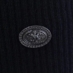 【Mã giảm giá】Chanel CHANEL Áo len 640677