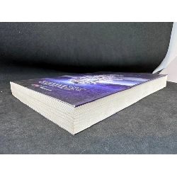 Lễ Cầu Hồn - Delirum 3 - Laren Oliver, Mới 90%, 2017 SBM1004 913949