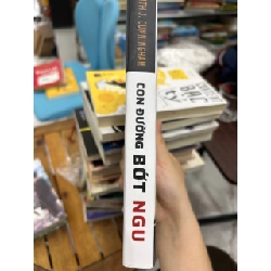 Con Đường Bớt Ngu - Keith J. Cunningham - Keith J. Cunningham 994995