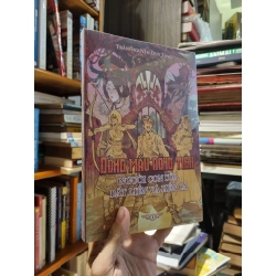 Dòng Máu Rồng Tiên : Người con của đất liền và biển cả - Trần Nguyễn Duy Tùng (còn seal)