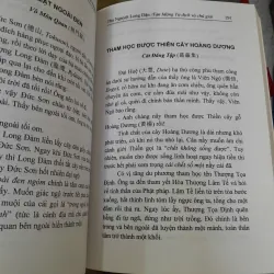 MỖI NGÀY MỘT CÂU CHUYỆN THIỀN - THU NGUYỆT LONG DẬN ( TÀN MỘNG TỬ DỊCH) 1023907