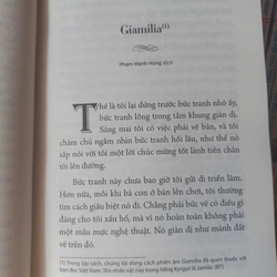 Giamilia - Truyện núi đồi và thảo nguyên 539196