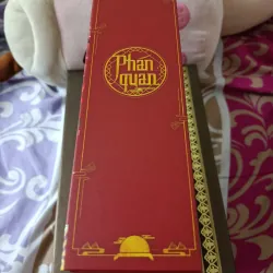 BOXSET PHÁN QUAN - TRỌN BỘ 3 TẬP BẢN ĐẶC BIỆT ( SEAL ) 991460