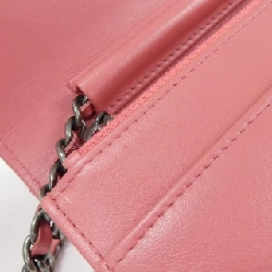 Ví dây chuyền Chanel Gabriel Line 84389 - Hàng hiệu Authentic 769752