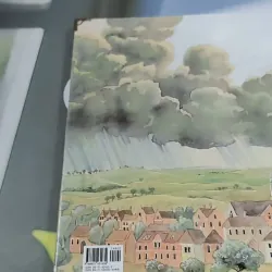 [Tặng nẹp góc] Truyện thiếu nhi Hàn Quốc: Moyamo Anu 33 -  모야모 아누와: 호기심에 눈먼 이야기 732030
