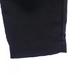 BLACK COMME des GARCONS 1E-P006 Quần - Hàng hiệu Authentic 890764
