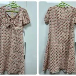 Váy bầu thanh lý giá rẻ (55-65kg) 1007326