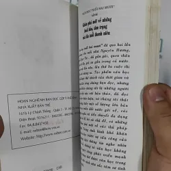 Bài học đầu tiên - Trần Thị Hồng Hạnh 798504