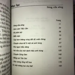 Sóng cửa sông - Trần Dũng  1002248