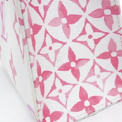 Túi Louis Vuitton Monogram Flower Tile (LV by the OnTheGo PM M22976) - Hàng hiệu Authentic 770810