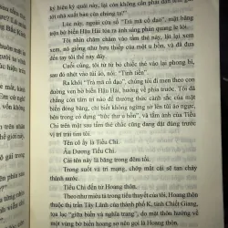 Trở lại hoang thôn - Sái Tuấn  1025010