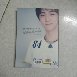 Ngọn lửa xanh - Hanyu Yuzuru 25952