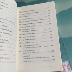 Cai thuốc lá dễ dàng cùng allen carr 970701