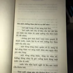 Nghe mùi kết thúc -Julian Barnes 1023777