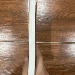 Chữ số hay lịch sử một phát minh vĩ đại (6) 1007069