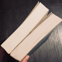 Combo Tử tước và em + lãng quên em sau mùa lễ hội 495295