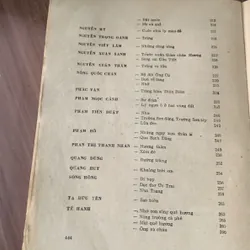 Thơ Việt Nam 1945-1985 675336