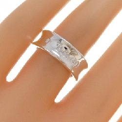 Nhẫn Tiffany 1837 - Hàng hiệu Authentic 840432