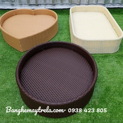 Khay đồ ăn nổi hồ bơi 506669