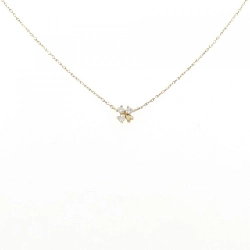 Dây chuyền kim cương Aker - Hàng hiệu Authentic