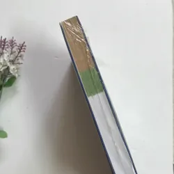 Từ hạt cát đến ngọc trai – Trầm Linh Hà (biên soạn), Nguyễn Lệ Thu (dịch) 593195