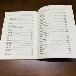 Mấy điệu sen thanh (trọn bộ 4 tập)  719066