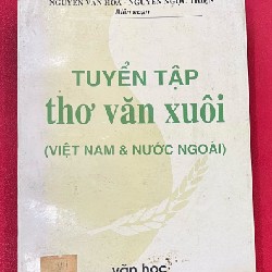 Tuyển tập Thơ Văn Xuôi 51877