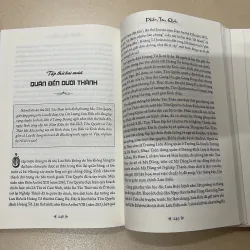 Phẩm tam quốc - Dịch Trung Thiên (c47) 1013750