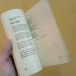 100 bài thơ tình thế giới chọn lọc  782180