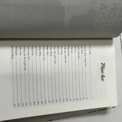 Nghiệp tình yêu (như mới) 1041456