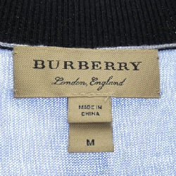 Burberry BURBERRY 4072649 Áo len - Hàng hiệu Chính hãng 824092