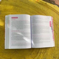 COMBO LẦN ĐẦU LÀM MẸ & THAI GIÁO PPKH DẠY CON TỪ TRONG BỤNG MẸ 958009