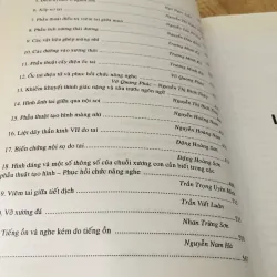 Combo 2 cuốn Tai Mũi Họng (Quyển 1 & Quyển 2) – Chủ biên: Nhan Trừng Sơn 925808