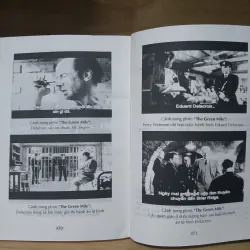 Dặm Xanh (The Green Mile) - Stephen King 332820