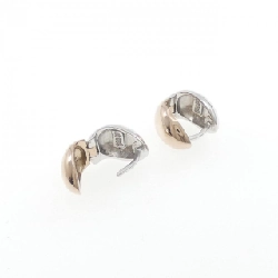 K18PG/K18WG Bông tai - Hàng hiệu Authentic 867563