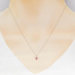 K10YG Tourmaline Necklace - Hàng hiệu Authentic 856025