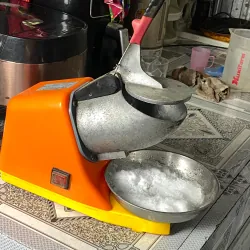 MÁY BÀO ĐÁ TUYẾT MỊN - 3 LƯỠI 674339