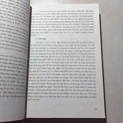 Ảnh hưởng của việc gia nhập WTO đối với nền kinh tế Việt Nam 727065