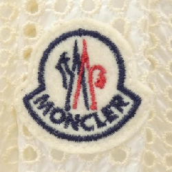 【Mã giảm giá】Moncler MONCLER Áo khoác 637317