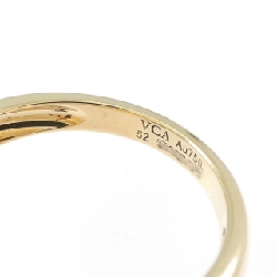 Nhẫn Vintage Alhambra Van Cleef & Arpels - Hàng hiệu Authentic 837006