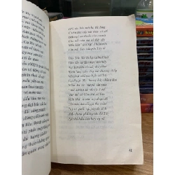 Nông Minh Châu tuyển tập -NXB Văn hoá dân tộc