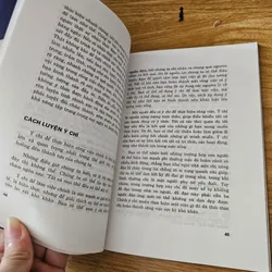 Để thành công trong cuộc sống - tập trung tinh thần
 688798